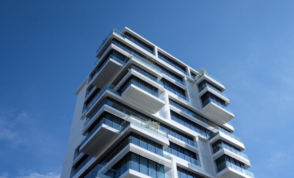 Sustainable Real Estate Investing